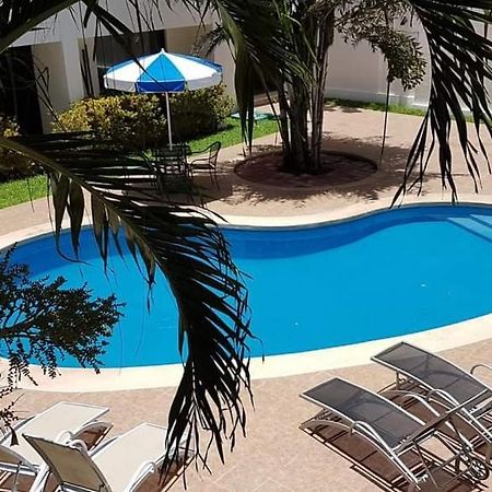 Hotel Holly Mérida Eksteriør billede