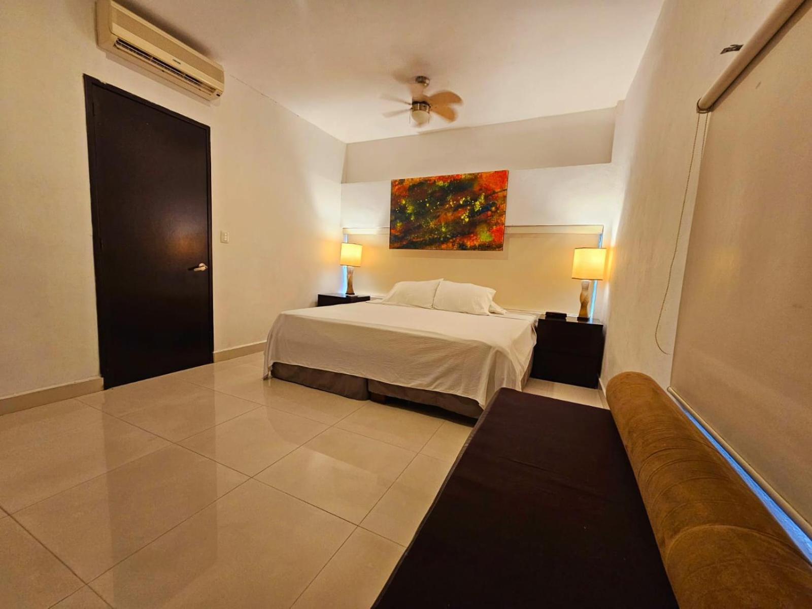 Hotel Holly Mérida Eksteriør billede